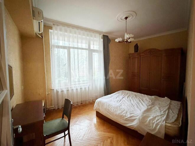 İcarəyə verilir 3 otaqlı köhnə tikili 120 m², İçəri Şəhər m., photo 3 from 12