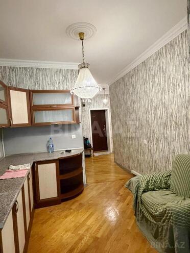 İcarəyə verilir 3 otaqlı köhnə tikili 120 m², İçəri Şəhər m., photo 6 from 12