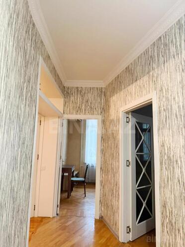 İcarəyə verilir 3 otaqlı köhnə tikili 120 m², İçəri Şəhər m., photo 10 from 12