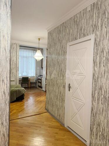 İcarəyə verilir 3 otaqlı köhnə tikili 120 m², İçəri Şəhər m., photo 9 from 12