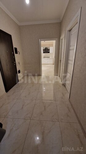 Сдаётся 3-комн. новостройка 90 м², м. 20 января, photo 15 from 17