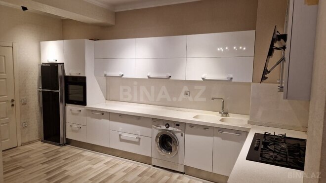 Сдаётся 3-комн. новостройка 90 м², м. 20 января, photo 11 from 17