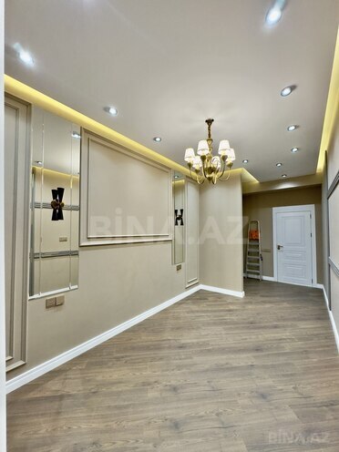 Satılır 3 otaqlı yeni tikili 120 m², Gənclik m., photo 22 from 26