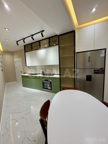 Satılır 3 otaqlı yeni tikili 120 m², Gənclik m., photo 17 from 26