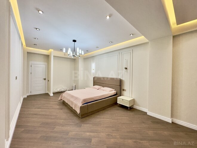 Satılır 3 otaqlı yeni tikili 120 m², Gənclik m., photo 7 from 26