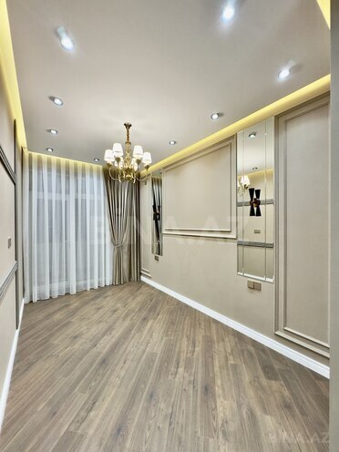 Satılır 3 otaqlı yeni tikili 120 m², Gənclik m., photo 21 from 26