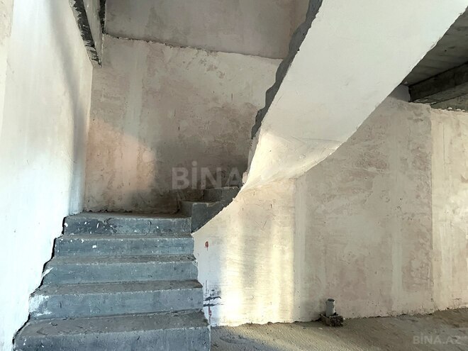 Продаётся 6-комн. дом/дача 210 м², м. Элмляр Академиясы, photo 7 from 11