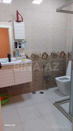 Satılır 2 otaqlı yeni tikili 60 m², Yeni Yasamal q., photo 13 from 15