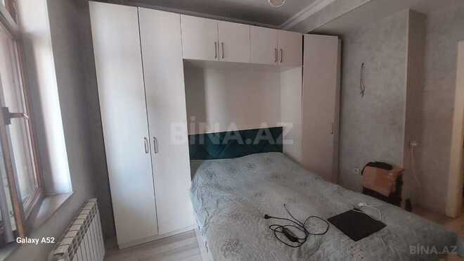 Satılır 2 otaqlı yeni tikili 60 m², Yeni Yasamal q., photo 11 from 15