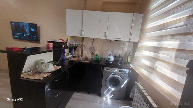 Satılır 2 otaqlı yeni tikili 60 m², Yeni Yasamal q., photo 6 from 15