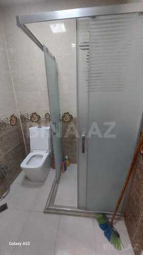 Satılır 2 otaqlı yeni tikili 60 m², Yeni Yasamal q., photo 14 from 15