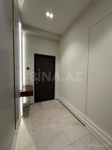 Сдаётся 3-комн. новостройка 95 м², пос. Аг шехер, photo 22 from 24