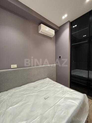 Сдаётся 3-комн. новостройка 95 м², пос. Аг шехер, photo 16 from 24