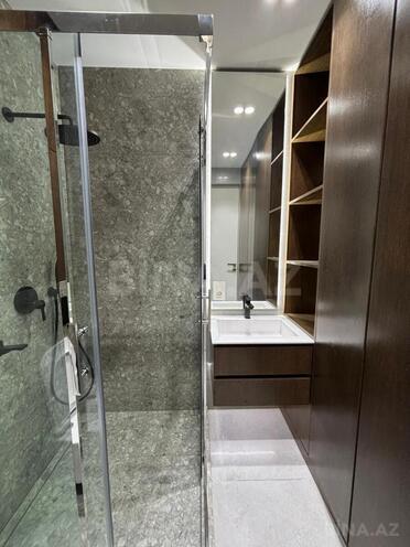 Сдаётся 3-комн. новостройка 95 м², пос. Аг шехер, photo 18 from 24
