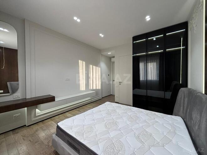 Сдаётся 3-комн. новостройка 95 м², пос. Аг шехер, photo 12 from 24