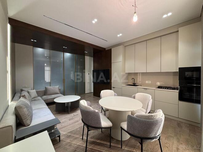 Сдаётся 3-комн. новостройка 95 м², пос. Аг шехер, photo 5 from 24