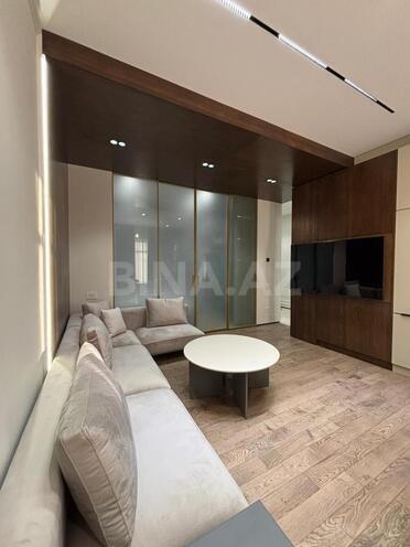 Сдаётся 3-комн. новостройка 95 м², пос. Аг шехер, photo 7 from 24