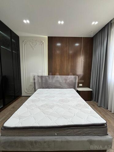 Сдаётся 3-комн. новостройка 95 м², пос. Аг шехер, photo 14 from 24