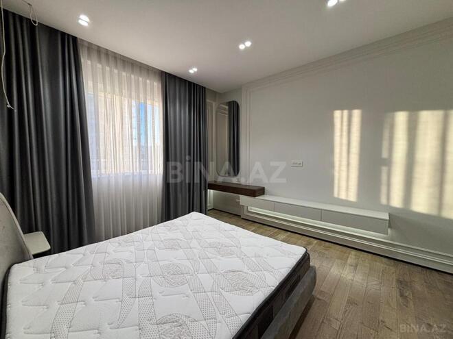 Сдаётся 3-комн. новостройка 95 м², пос. Аг шехер, photo 13 from 24