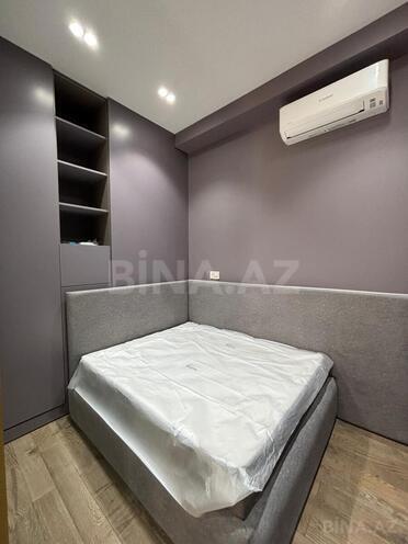 Сдаётся 3-комн. новостройка 95 м², пос. Аг шехер, photo 15 from 24