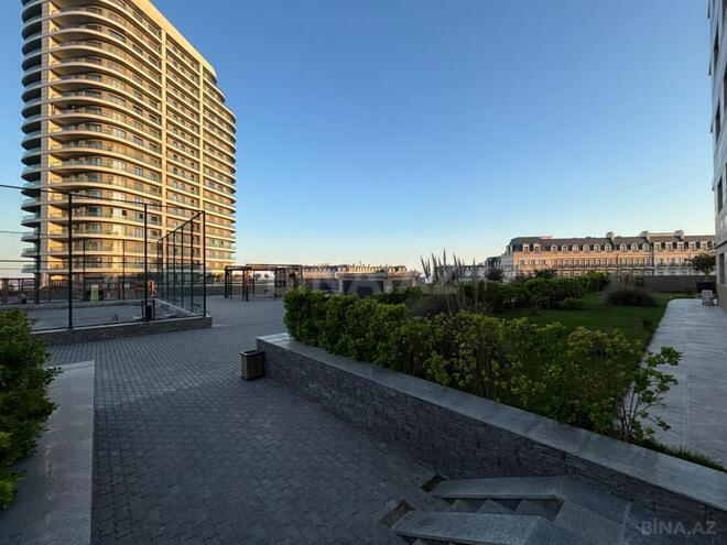 Сдаётся 3-комн. новостройка 95 м², пос. Аг шехер, photo 23 from 24