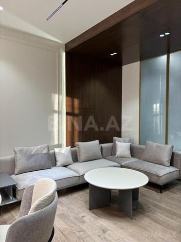 Сдаётся 3-комн. новостройка 95 м², пос. Аг шехер, photo 8 from 24