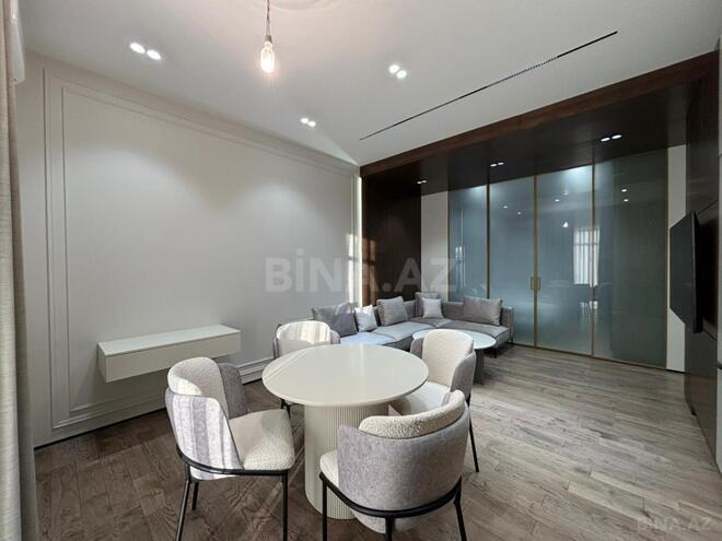 Сдаётся 3-комн. новостройка 95 м², пос. Аг шехер, photo 6 from 24