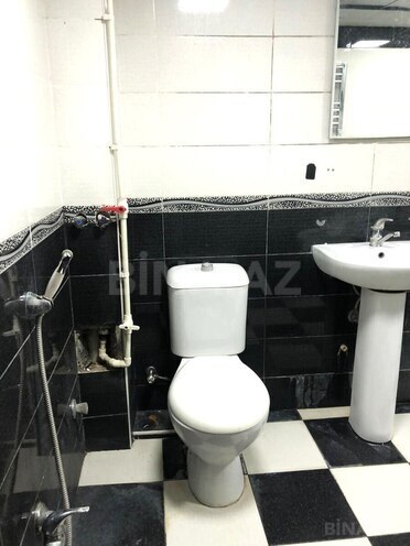 İcarəyə verilir 4 otaqlı köhnə tikili 120 m², Xalqlar Dostluğu m., photo 8 from 10