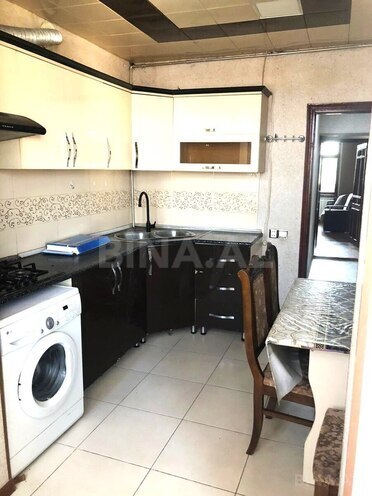 İcarəyə verilir 4 otaqlı köhnə tikili 120 m², Xalqlar Dostluğu m., photo 1 from 10
