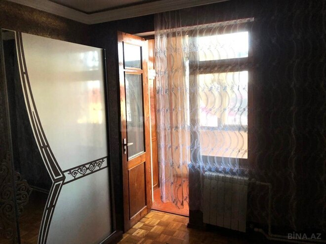İcarəyə verilir 4 otaqlı köhnə tikili 120 m², Xalqlar Dostluğu m., photo 7 from 10