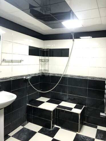 İcarəyə verilir 4 otaqlı köhnə tikili 120 m², Xalqlar Dostluğu m., photo 9 from 10