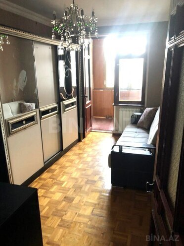 İcarəyə verilir 4 otaqlı köhnə tikili 120 m², Xalqlar Dostluğu m., photo 6 from 10