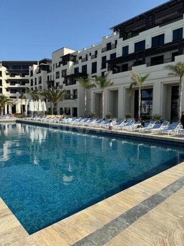 İcarəyə verilir 2 otaqlı yeni tikili 98 m², Nardaran q., photo 4 from 20