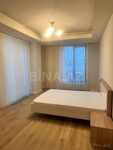 İcarəyə verilir 2 otaqlı yeni tikili 98 m², Nardaran q., photo 11 from 20