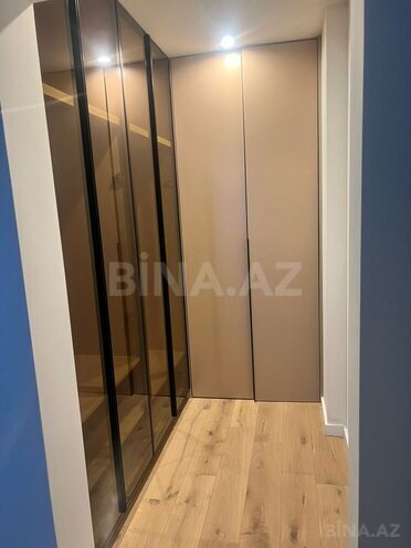 İcarəyə verilir 2 otaqlı yeni tikili 98 m², Nardaran q., photo 14 from 20
