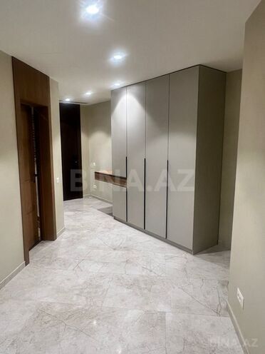 İcarəyə verilir 2 otaqlı yeni tikili 98 m², Nardaran q., photo 17 from 20