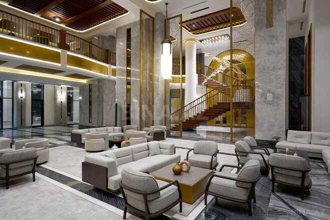 İcarəyə verilir 2 otaqlı yeni tikili 98 m², Nardaran q., photo 6 from 20