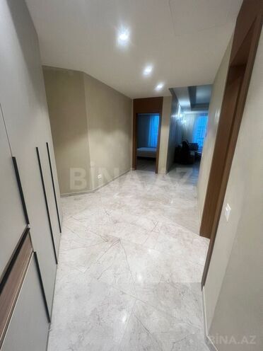 İcarəyə verilir 2 otaqlı yeni tikili 98 m², Nardaran q., photo 16 from 20