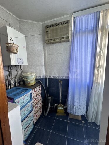 Satılır 4 otaqlı köhnə tikili 113 m², Suraxanı r., photo 7 from 20