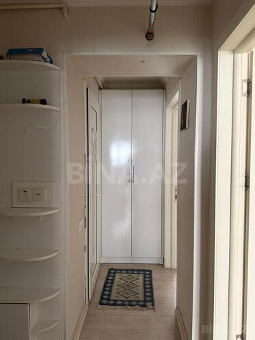 İcarəyə verilir 3 otaqlı köhnə tikili 65 m², 28 May m., photo 19 from 22