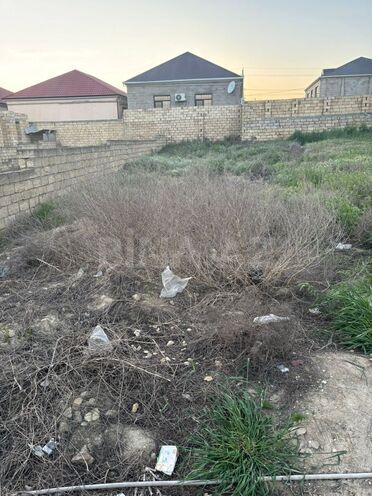 Продаётся  участок 3 сот, пос. Новханы, photo 3 from 6