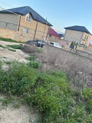 Продаётся  участок 3 сот, пос. Новханы, photo 4 from 6