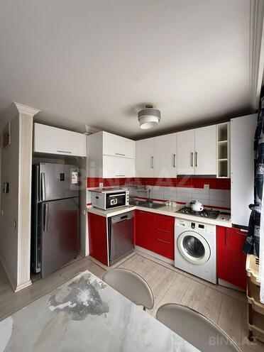 İcarəyə verilir 3 otaqlı köhnə tikili 65 m², 28 May m., photo 10 from 22