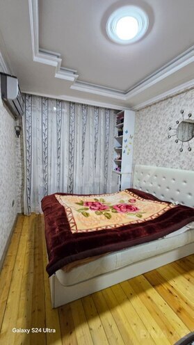 Satılır 2 otaqlı yeni tikili 45 m², photo 5 from 11
