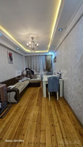 Satılır 2 otaqlı yeni tikili 45 m², photo 4 from 11