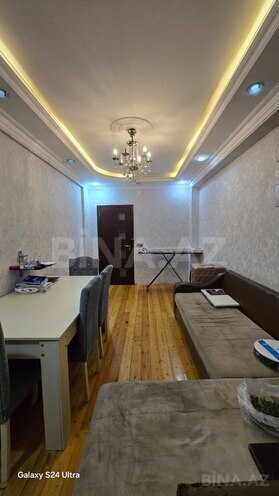 Satılır 2 otaqlı yeni tikili 45 m², photo 3 from 11