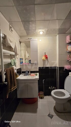 Satılır 2 otaqlı yeni tikili 45 m², photo 8 from 11