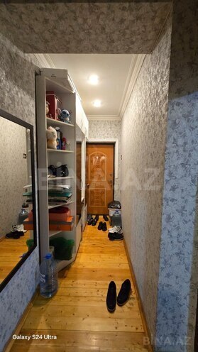 Satılır 2 otaqlı yeni tikili 45 m², photo 10 from 11