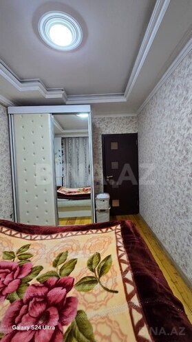 Satılır 2 otaqlı yeni tikili 45 m², photo 7 from 11