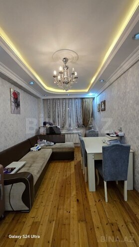 Satılır 2 otaqlı yeni tikili 45 m², photo 1 from 11